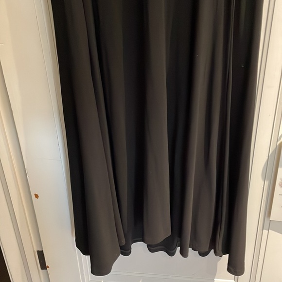 Strapless Joseph Ribkoff gown - Picture 5 of 7